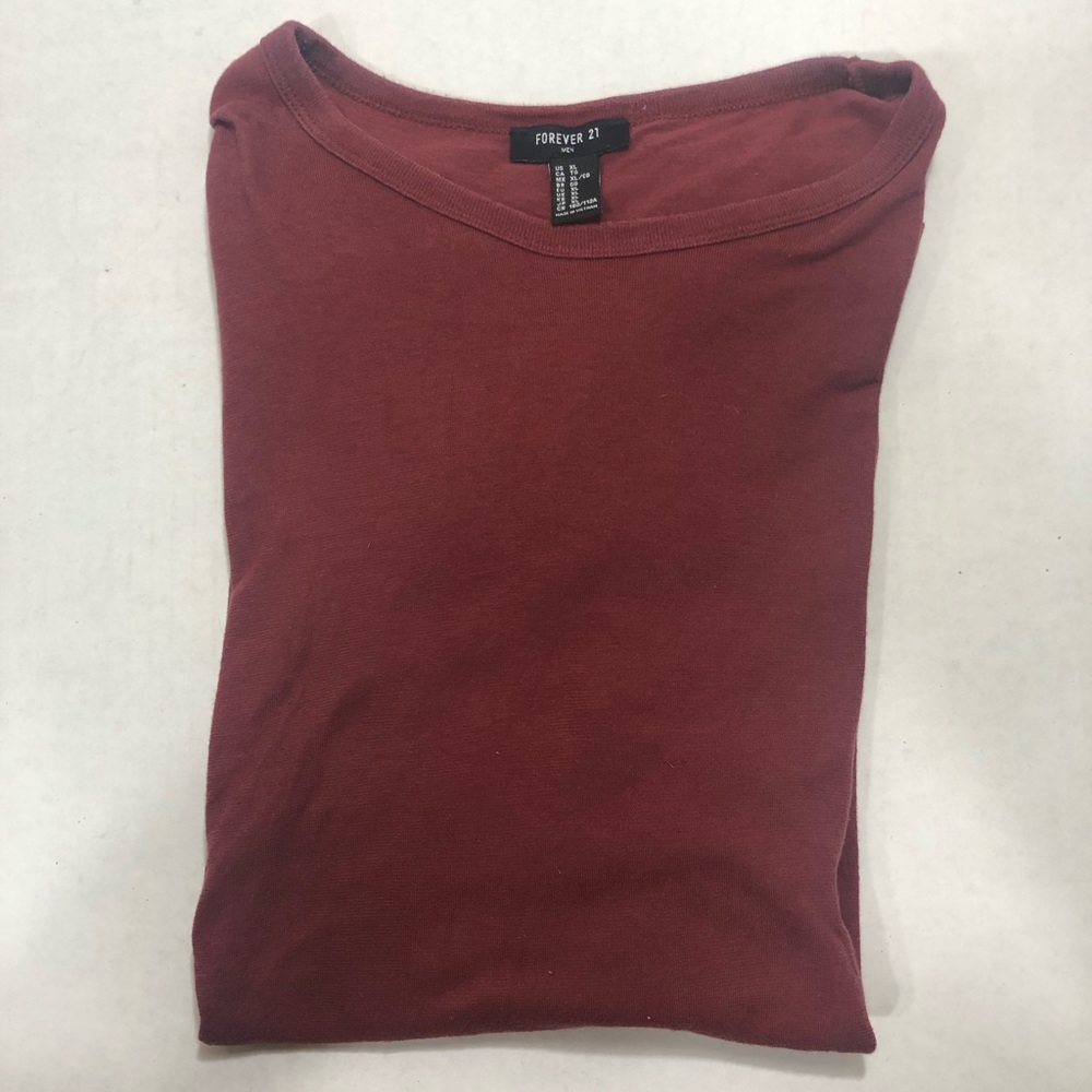 Forever 21 Short sleeve T-shirt